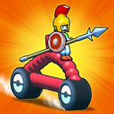 Draw Master: 3D Tap Battle