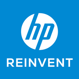 HP REINVENT 2021