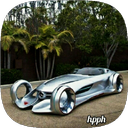Super car