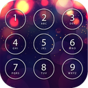OS9 Lock Screen