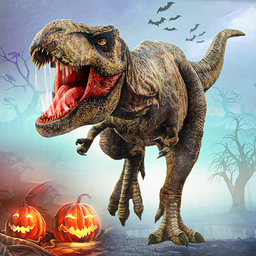 Dino Hunt: Animal Hunting Game