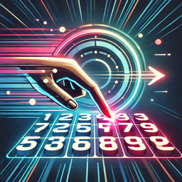SZ: NumberChase