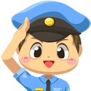 Kids Police