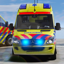 Ambulans Simulator: Emergency