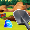 Gold Miner: Fun Mining Games