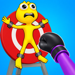 Smash Guy: Ragdoll Punch Hero