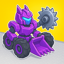 Pocket Bots: Battle Robots
