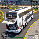 Open World City Bus Driving 3d
