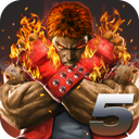 Boxing KO-Fighting Warrior