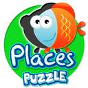 Places Puzzle