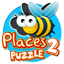 Places Puzzle 2