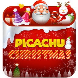 Connect - Picachu Christmas