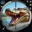 Wild Deer Animal Hunting Games