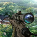 Sniper Horizon: Shooting Game