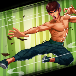 One Punch Boxing - Kung Fu Attack Game for Android - Download