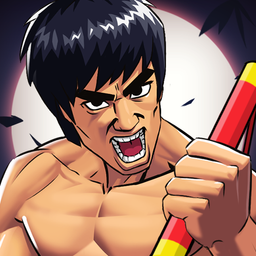 One Punch Boxing - Kung Fu Attack APK for Android Download