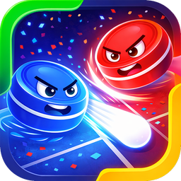 Air Hockey