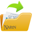 file manager narin