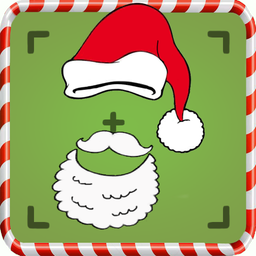 Christmas Photo Editor