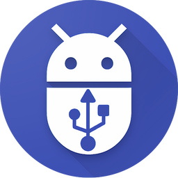 ADB⚡OTG - Android Debug Bridge