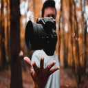 آموزش عکاسی حرفه ای