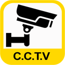 CCTV cameras + دوربین مدار بسته