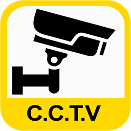 CCTV cameras + دوربین مدار بسته