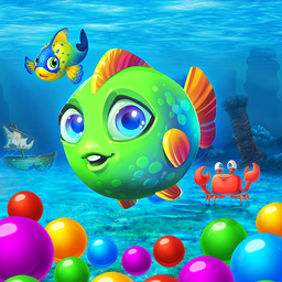 Dive into the Depths of Free Online Fish Shooting