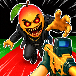 Monster Shooter: Survival FPS