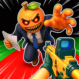Monster Shooter: Survival FPS