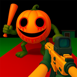 Monster Shooter: Survival FPS