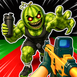 Monster Shooter: Survival FPS