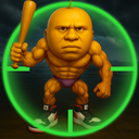 Alphabet Shooter: Survival FPS