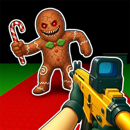 Monster Shooter: Survival FPS