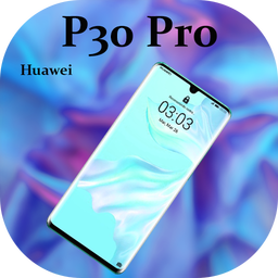 Huawei P60 Launcher and Themes