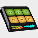 bateria electronica de huayno
