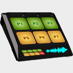 bateria electronica de huayno