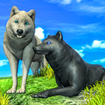 Arctic Wolf Games 2021 - Wildlife Family Simulator