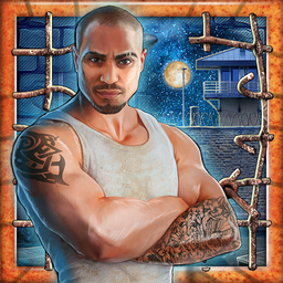 Hidden Object Games 🔍 Escape from Prison