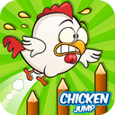 Tap Jump: Chicken Jump