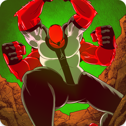 BenRPG : Ultimate Heroes Alien