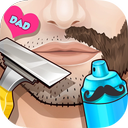 Beard Salon - Beauty Makeover