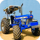 Modified Tractors HD Wallpaper