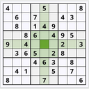 Sudoku - Classic Sudoku Puzzle