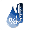 Humidity Meter - Hygrometer