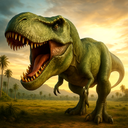 Dino Simulator