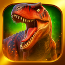 Talking Allosaurus