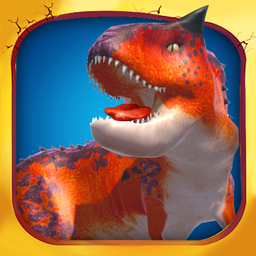 Talk Carnotaurus:Prehist Dino