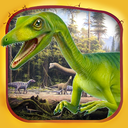 Compsognathus: Pocket Dino