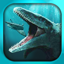 Talking Mosasaurus Deep Age